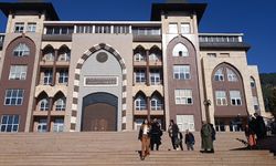 Deprem Davasında Müteahhitten Şaşırtan Savunma