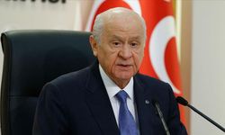 Devlet Bahçeli: Türk dili, milli varlığın korunmasına yönelik stratejik bir sorumluluktur