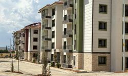 Devletten Deprem Bölgesinin "En Küçük Hak Sahibi"ne Yeni Yuva