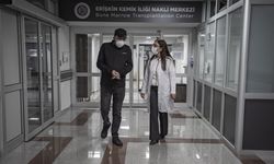 Diz ağrısı şikayetiyle gittiği hastanede lösemi olduğunu öğrendi