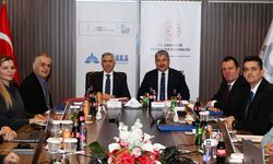 DOĞAKA Toplantısı Osmaniye’de Gerçekleşti