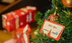 Dürümle ve LÖSEV’den Umuda Dokunan “Dilek Ağacı”