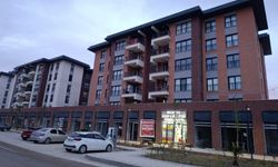 Ebrar Sitesi Çevresinde Ticari Hayat Yeniden Canlanıyor