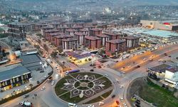 Ebrar Sitesi'nin Yerine Yapılan Konutlardan 510'una Yöre Sakinleri Taşındı