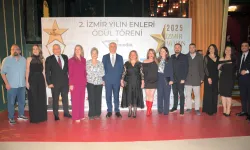 Egepol'e 'Yılın En İyi Hastanesi' Ödülü