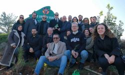 EGİAD 35. Yılında Geleceğe Nefes Oldu