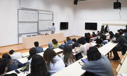 Eğitime 5 yılda 4,5 trilyon lira harcandı