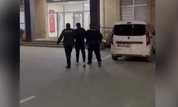 Motosiklet Üzerinde Yatarak İlerleyen Sürücüye Ceza Kesildi