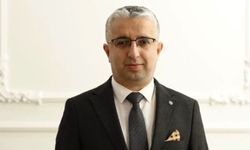 Elbistan Belediye Başkanı Erkan Gürbüz’den Taziye Mesajı