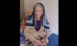 Elif Kapu Vefat Etti