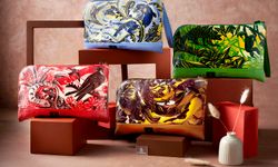 Emirates Nesli Tehlike Altındaki Türlere Dikkat Çeken Yeni Konfor Kiti Koleksiyonunu Tanıttı