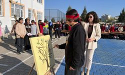 Engelleri Sporla Aşan Şampiyonlar Gençlere Umut Verdi