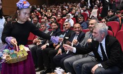 “Engellilerimiz İçin Türkiye’ye Örnek Projelerimizi Sürdürüyoruz”