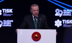 Erdoğan: Asgari ücret için TİSK'in elini taşın altına koymasını bekliyorum