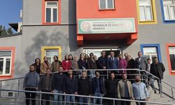 Erken Çocukluk (0–36 Ay) Kursu Tamamlandı