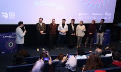 6. Esenler Film Festivali Coşkusu İkinci Gününde Devam Etti