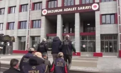 FETÖ’ye Yönelik Operasyonlarda 160 Şüpheli Yakalandı