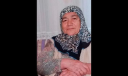 Fatma Erdoğan Vefat Etti