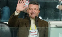 Fenerbahçe Başkanı Sadettin Saran Adli Tıp Kurumu'na sevk edildi: Kan, saç ve idrar örneği alınacak