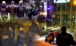 FETÖ operasyonlarında 160 şüpheli gözaltına alındı