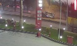 Feci Kaza: 1 Ölü, 1 Yaralı