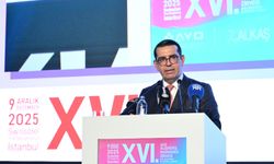 Fiba Cp’nin Ana Sponsoru Olduğu 16’ıncı Ayd Ekonomi Zirvesi İstanbul’da Gerçekleşti