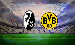 Freiburg-Dortmund maçı ne zaman, saat kaçta ve hangi kanalda?