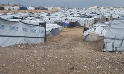 Gazze’de Kış Şiddetlendi, Deniz Feneri Projesi Sınavı Geçti