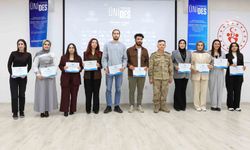 Gençlerin fikirleri projeye dönüştü, 1 milyon 850 bin TL destek sağlandı