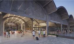 Global Ports Holding Sevilla’yı portföyüne ekledi