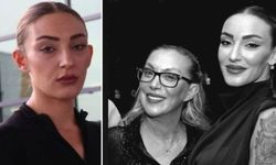 Güllü'nün tutuklanan kızı Tuğyan Ülkem Gülter'in ifadesi ortaya çıktı!