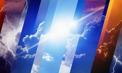 Hafta sonu hava nasıl olacak?
