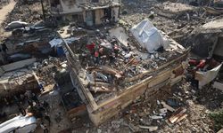 Hamas'tan İsrail'in ateşkesi ihlal eden saldırılarına tepki