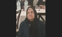 Hatun Özberk Vefat Etti