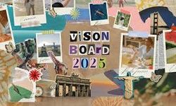 Hayal Panosu ve Manifest Etmek Bilimsel Mi, Efsane Mi?