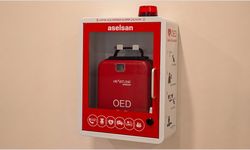 Hayat kurtaran yönetmelik yürürlükte: AVM, stat ve iş yerlerine 'şok cihazı' şartı