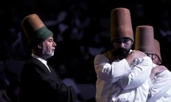 Hazreti Mevlana 11 Gün Boyunca "Sema Ayin-İ Şerifi" İle Anılacak