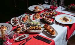 Hılton İstanbul Bomonti’de Eşsiz Yılbaşı Eğlenceleri