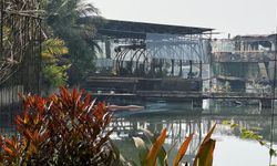 Hindistan'da Gece Kulübünde Çıkan Yangında 25 Kişi Yaşamını Yitirdi