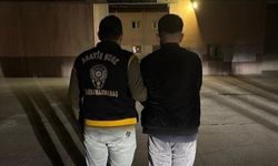 Hırsızlara Büyük Darbe: 15 Olay Çözüme Kavuştu