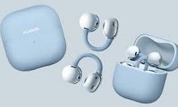 Forbes’a Göre “En İyisi”: Huawei FreeClip 2