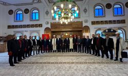 Genç Hatipler Hutbe Okuma Yarışması Sonuçlandı