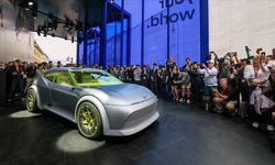 Hyundai, 2026'da Türkiye'de Elektrikli Otomobil Üreten İkinci Marka Olacak