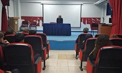 “İçimizden Biri” Projesi Devam Ediyor