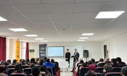 “İçimizden Biri” Projesi Gençlerle Buluşmaya Devam Ediyor