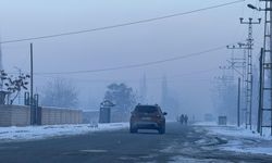 Iğdır'da 'temiz nefes' için mücadele