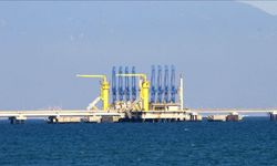 İHA'larla Vurulan Hazar Boru Hattı Kazakistan İçin Kritik Öneme Sahip