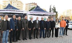 İl Başkanı Gül, Kafkas Kültür Derneği Kermes Programına Katıldı