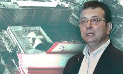 "İmamoğlu İnşaata ait resim galerisinde iş insanlarına resim ve heykel aldırıldığı" iddiası