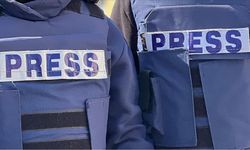 İşgalci İsrail, Filistinli Gazetecilere Yönelik İhlal Ve Saldırına Devam Ediyor